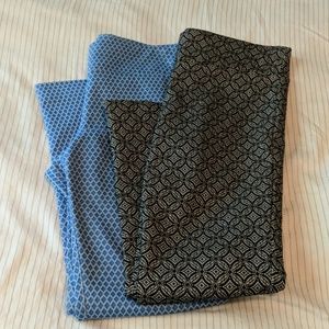 Margaret M pants - small petite bundle
